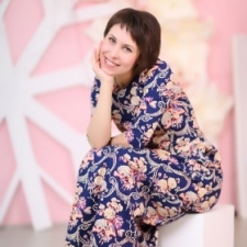 Ксения Горбачева