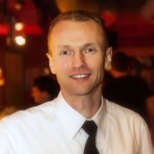 Алексей Жиров