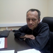 Андрей Баканов