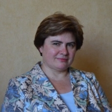 Инна Яковлева