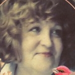 Татьяна Филимонова