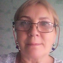 Любовь Горбачева