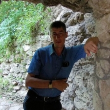 Вадим Козельников