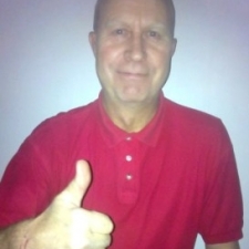 Mikhail Ahapau