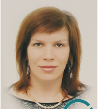 Наталья Малышкина