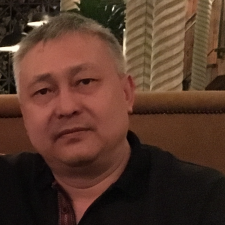 Eduard Tsoi