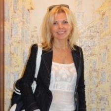 Елена Згурская