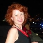 Светлана Айтымова