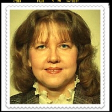 Janina Kutovska
