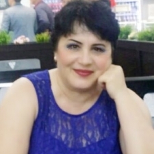 Фатима Балбукова