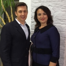 Руслан и Оксана