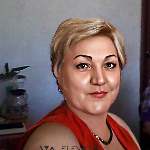 Ирина Гомзякова