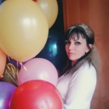 Валентина Ханова