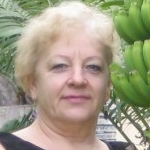 Tatjana Irbe