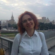 Екатерина Шкуро