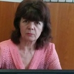 Ольга Суслова