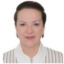 Лариса Третьякова