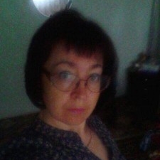 Оксана Чернышева