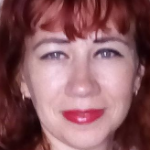 Cветлана Cеребрякова