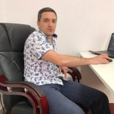 Nurbiy Guketlev