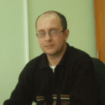 Евгений Кузин