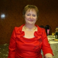 Галина Русских