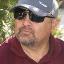 KHASSEN YELEUSSSIZOV