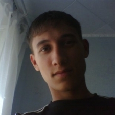 Ильнур Загидуллин