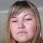 Алсу Валиева