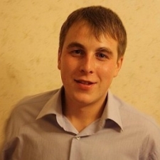 Максим Николаенко