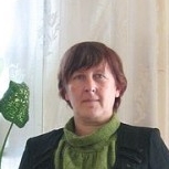 Любовь Подшивалова