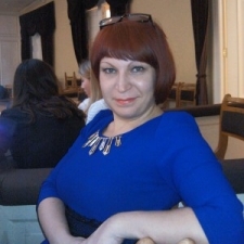 Дарья Бедленчук