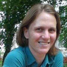 Marina Rinar