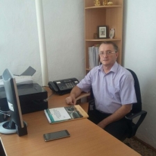 Николай Василенко
