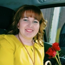 Ирина Королева