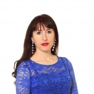 Елена Щапова