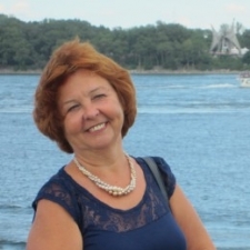Olga Boiko