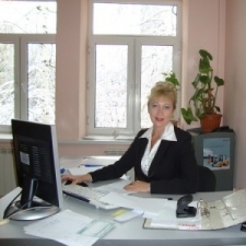 Светлана Игнатьева