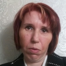 Елена Копылова