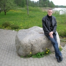 Сергей Крастиньш