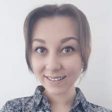 GALINA VEPREVA