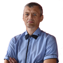 Дмитрий Серкин