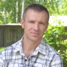 Алексей Сергеев