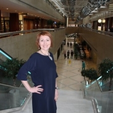 Светлана Каишева
