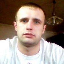 Дмитрий Липатников