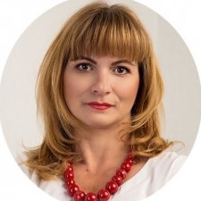 Любовь Волошанюк
