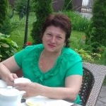 Наталия Коноплева