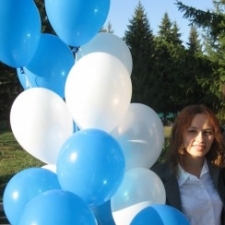 Гузель Рахматуллина