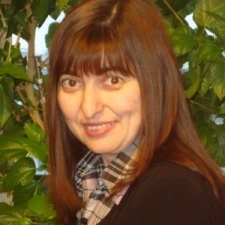 Асия Тимаева