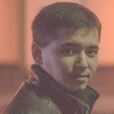 Timur Kadirov